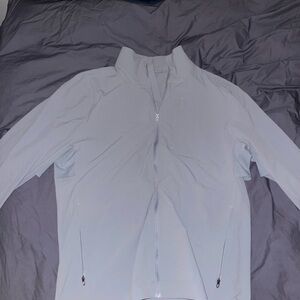 Lululemon Men’s Lightweight Jacket